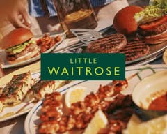 Little Waitrose - Cambridge - Fitzroy Street