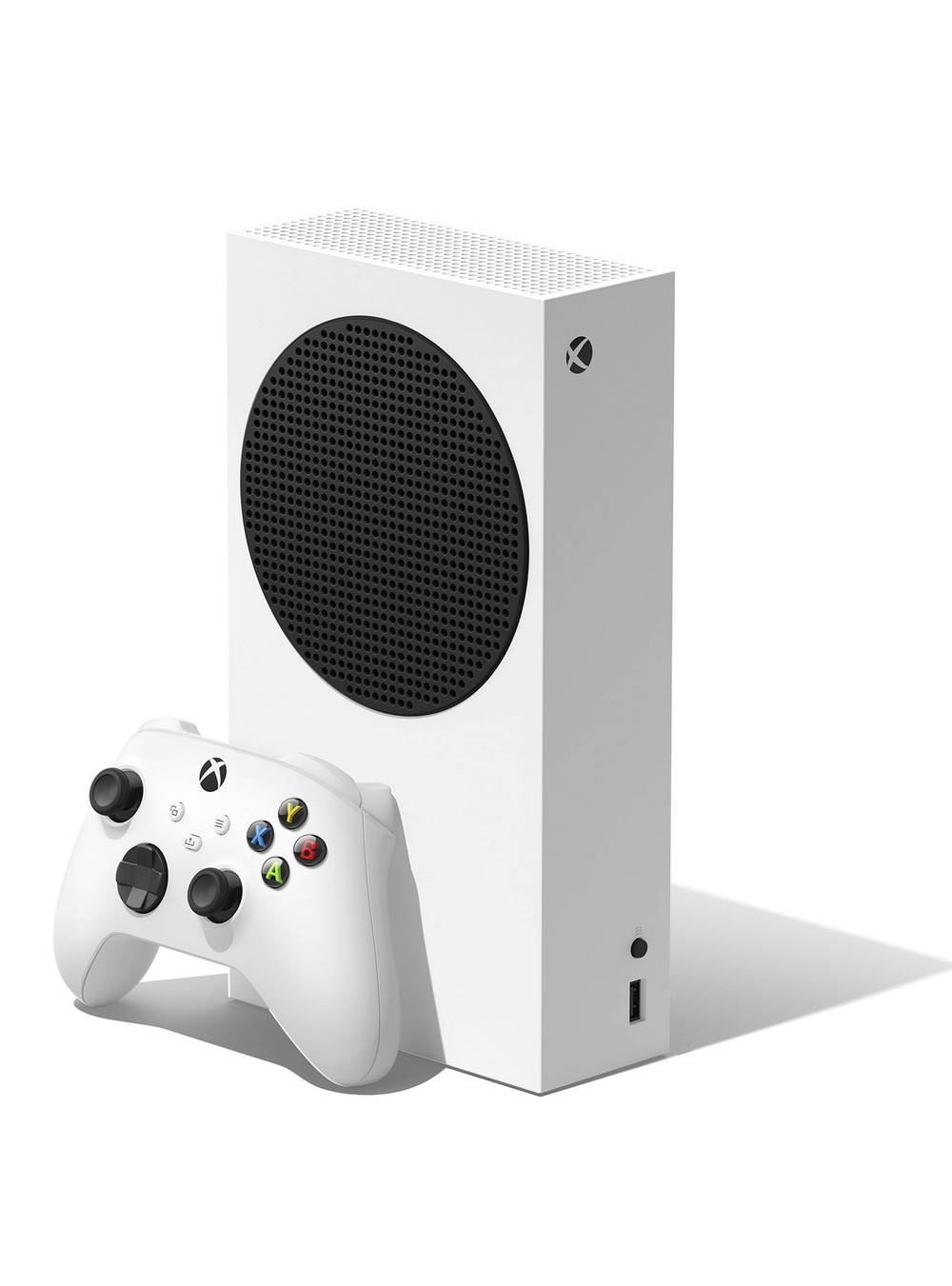 Xbox consola series s (1 u)