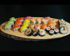 Yasaka Sushi Restaurante Japonês