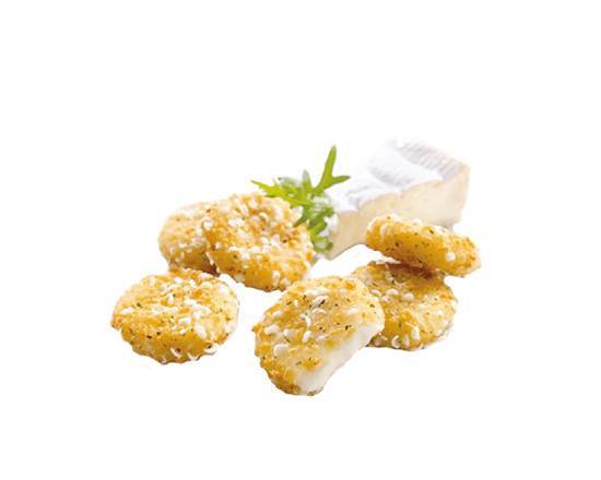 Bouchées Camembert
