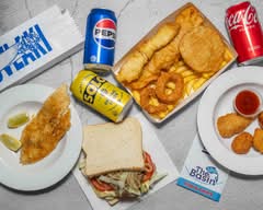 The Basin Fish & Chips