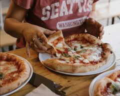 Pizzeria Napoletana Allería