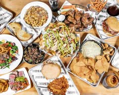 The GOAT Tap & Eatery (Malden Road)