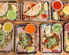 Taqueria el Chato