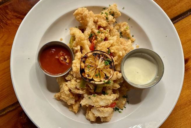 Calamari