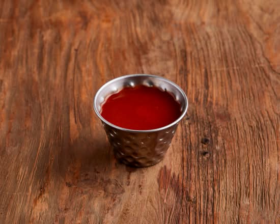 FRANK'S RedHot® Buffalo Wings sauce (VE)