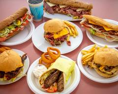 Andy's Cheesesteaks & Cheeseburgers