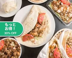 キングケバブ東十条店　KING KEBAB Higashi-Jujo