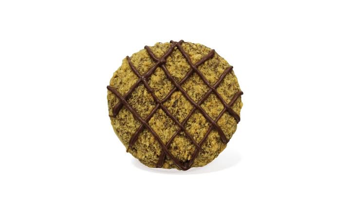Hazelnut Pie