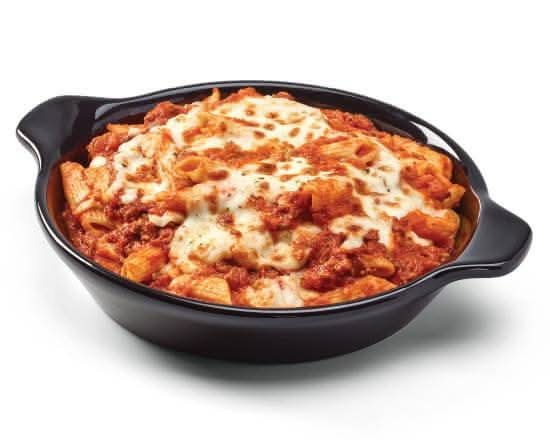 Tuscani Meaty Marinara Pasta Individual