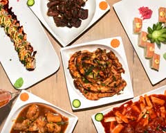 Shop 13 Happiness House Takeway and Sushi