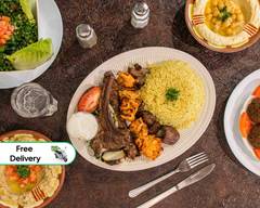 Grieks restaurant Delphi