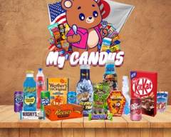 My Candys Lyon