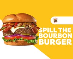 The Burger Den Arecibo (San Juan)