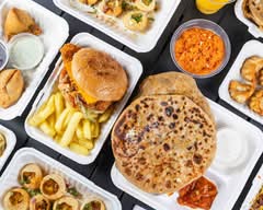 Yum Yum India (Fairy Meadow)