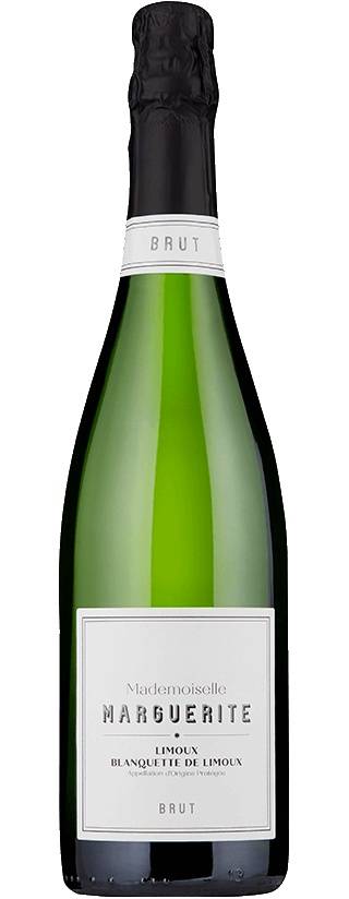 Maison Antech 'Mademoiselle Marguerite' Blanquette de Limoux Brut