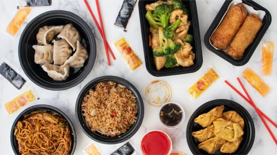 Spicy Noodle Nook