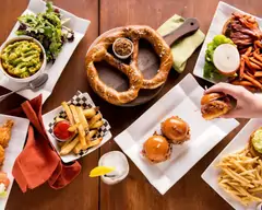 The Bank Sports Lounge