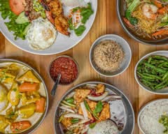 Saigon Cafe