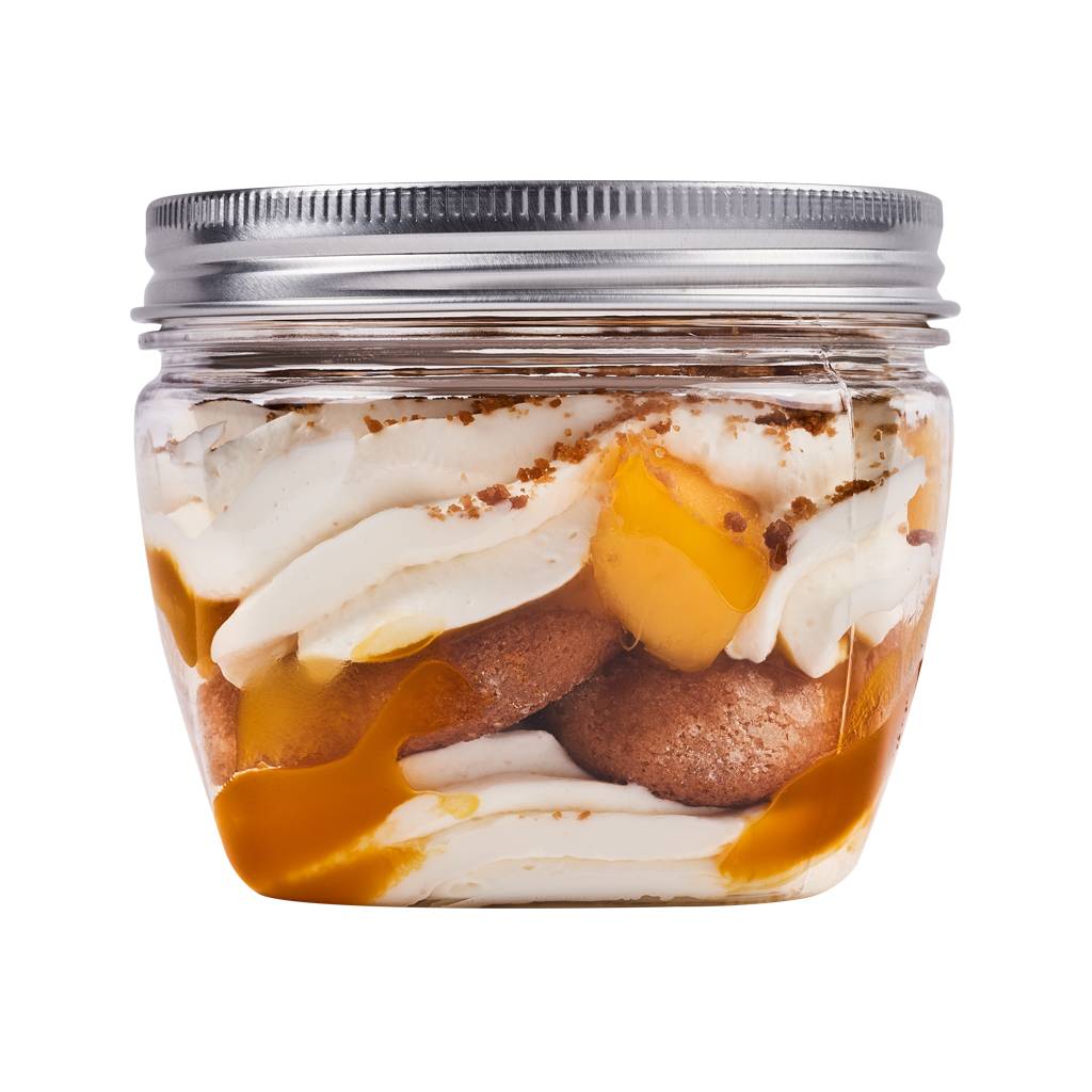 Tiramisu Mangue