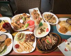 Mr Churrasco Saint Pete (6901 Tyrone Boulevard North)