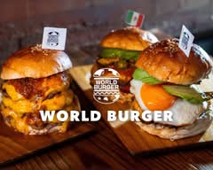【究極のステーキハンバーガー】ワールドバーガー/WorldBurger池袋西口本店