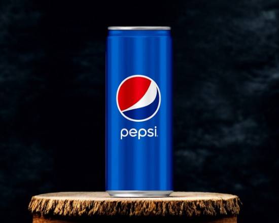 🥤 Pepsi