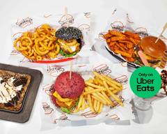 Smokeys Burgers & Shakes