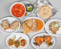  Elite Taqueria