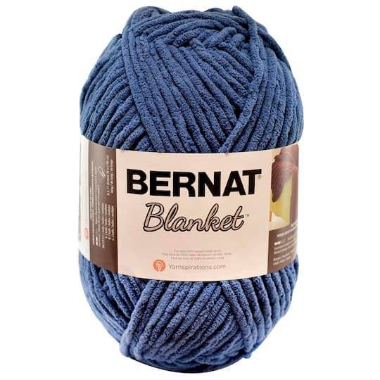 Bernat Blanket Yarn