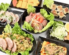 おもてなし和食 粋 omotenashi washoku iki