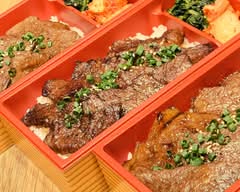 焼肉Garden MISAWA