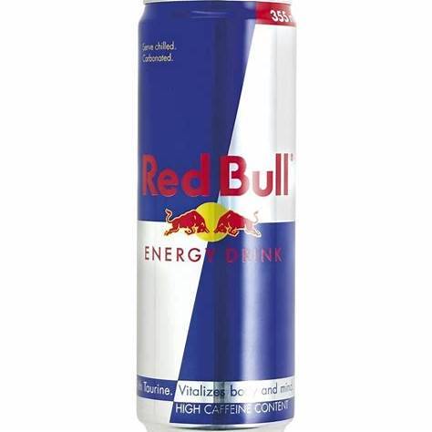 Redbul