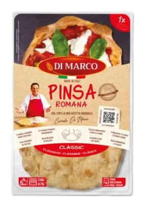 Di Marco - Pinsa romana (230g)