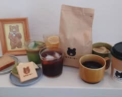 カブコーヒー CUB COFFEE