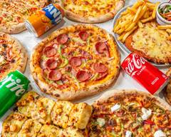 Sammys Woodfired Pizzeria On Wheels