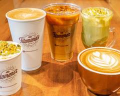 Filomena’s Bean Coffee
