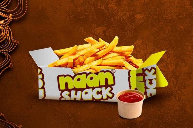 FRITES