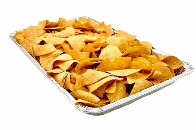 Chips Tray