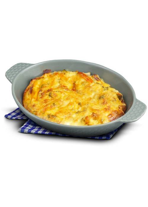 GRATIN CURRY