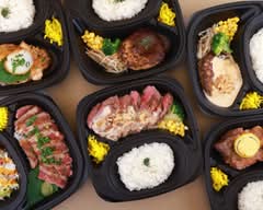 【ステーキ・ハンバーグ・カレーのお店】東京Bamバーグ