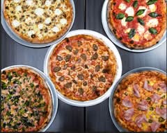 PIZZA D´CAPRII SPORTS (Cuernavaca)