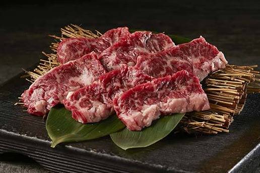 澳洲產和牛橫膈膜 Australian Wagyu Outside Skirt