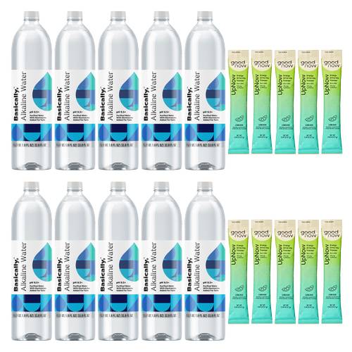 Energy Electrolyte Bundle (10 Pack)