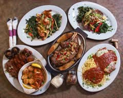 Liberty Bell Diner