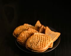 たい焼きさわ田大山店