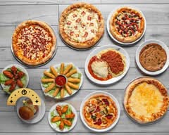 Como Pizzeria Ltee (577 Boul. Taschereau)