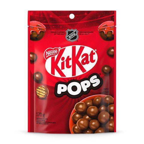 Kit Kat Pops 170g