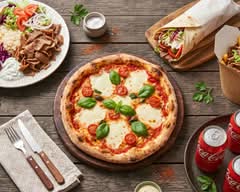 Pizzeria Di Mama