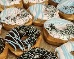 OB-CO's DONUTS